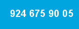 924 675 90 05